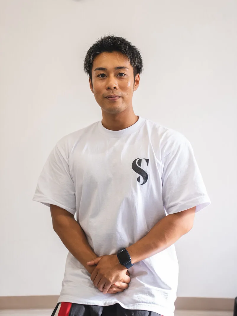 岩鼻 直人
